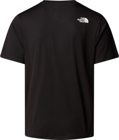 THE NORTH FACE M 24/7 S/S TEE REG TNF BLACK – Bild 2