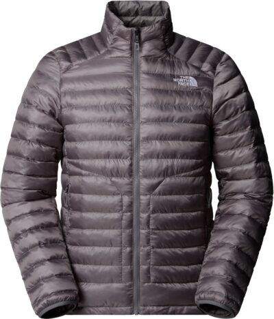THE NORTH FACE M HUILA SYNTHETIC JACKET SMOKED PEARL