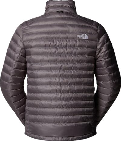 THE NORTH FACE M HUILA SYNTHETIC JACKET SMOKED PEARL – Bild 2