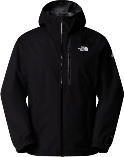 THE NORTH FACE M MOUNTAIN ATHLETICS RAINLIT H TNF BLACK