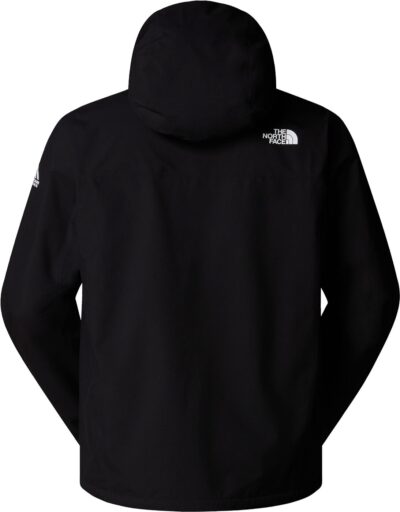 THE NORTH FACE M MOUNTAIN ATHLETICS RAINLIT H TNF BLACK – Bild 2