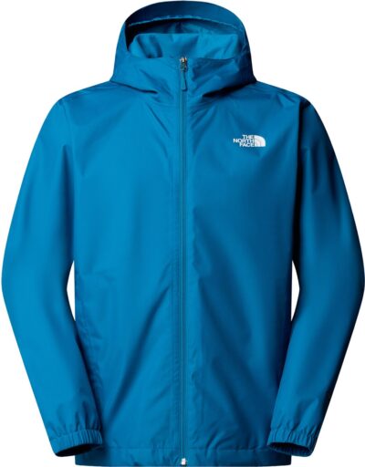 THE NORTH FACE M QUEST JACKET - EU DUSK BLUE