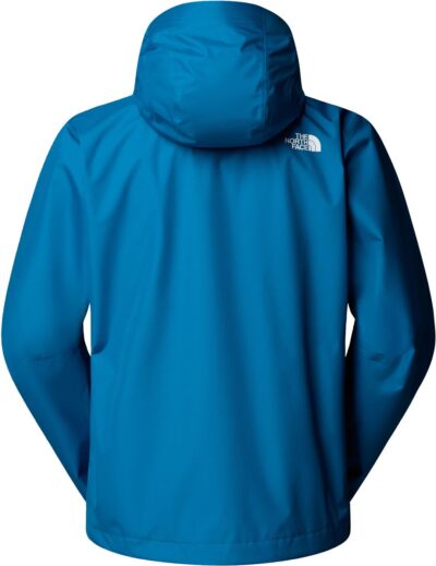 THE NORTH FACE M QUEST JACKET - EU DUSK BLUE – Bild 2
