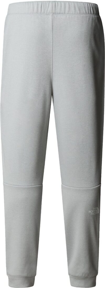 THE NORTH FACE M REAXION FLEECE JOGGER - EU HIGH RISE GRY LGHT HEATHR – Bild 2