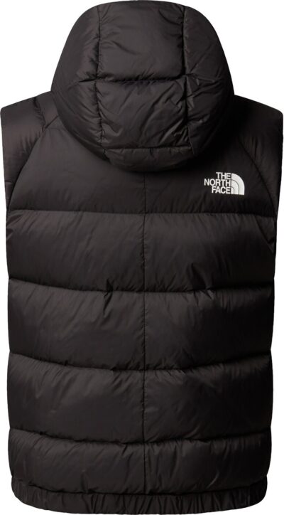 THE NORTH FACE W HYALITE VEST TNF BLACK-NPF – Bild 2