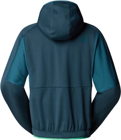 THE NORTH FACE W MOUNTAIN ATHLETICS FLEECE FU DEEP CYPRESS/SPACE – Bild 2