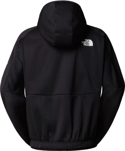 THE NORTH FACE W MOUNTAIN ATHLETICS FLEECE FU TNF BLACK – Bild 2