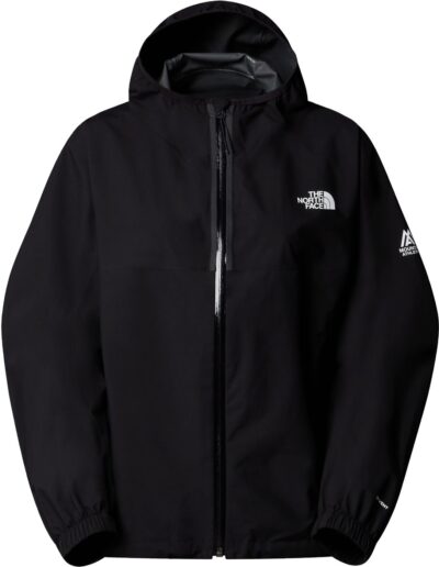 THE NORTH FACE W MOUNTAIN ATHLETICS RAINLIT H TNF BLACK