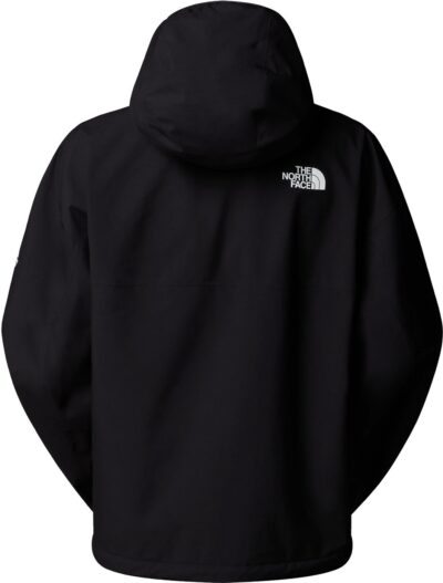 THE NORTH FACE W MOUNTAIN ATHLETICS RAINLIT H TNF BLACK – Bild 2