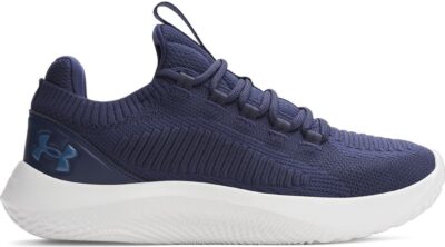 UNDER ARMOUR UA DYNAMIC 2 WASHED NAVY