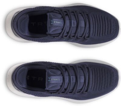 UNDER ARMOUR UA DYNAMIC 2 WASHED NAVY – Bild 3
