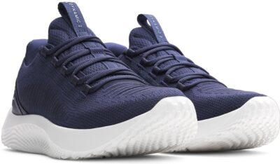 UNDER ARMOUR UA DYNAMIC 2 WASHED NAVY – Bild 4