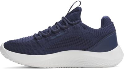 UNDER ARMOUR UA DYNAMIC 2 WASHED NAVY – Bild 5