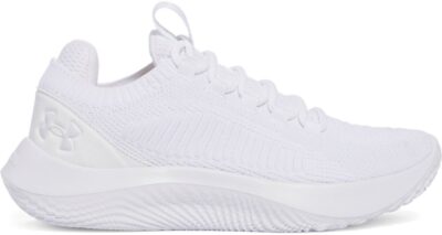UNDER ARMOUR UA W DYNAMIC 2 WHITE