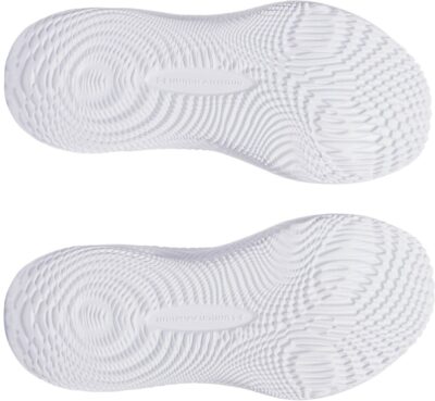UNDER ARMOUR UA W DYNAMIC 2 WHITE – Bild 2