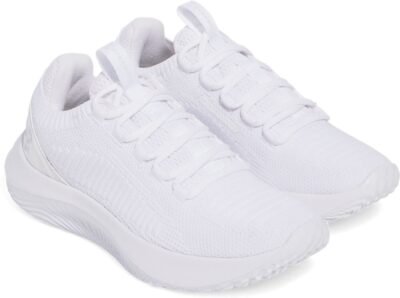 UNDER ARMOUR UA W DYNAMIC 2 WHITE – Bild 4