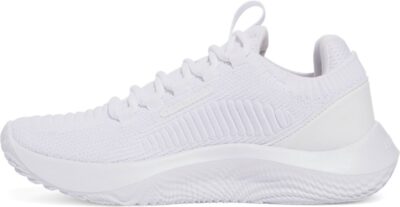 UNDER ARMOUR UA W DYNAMIC 2 WHITE – Bild 5