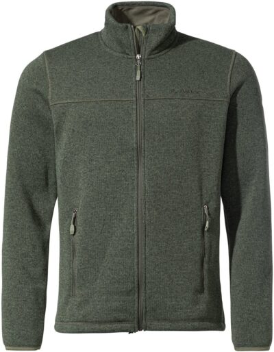VAUDE Me Rienza Jacket III KHAKI