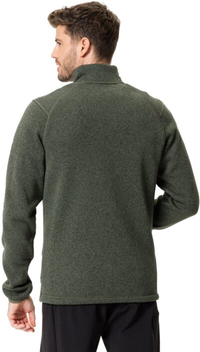VAUDE Me Rienza Jacket III KHAKI – Bild 4
