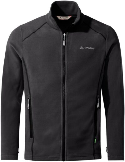 VAUDE Me Rosemoor Fleece Jacket II BLACK