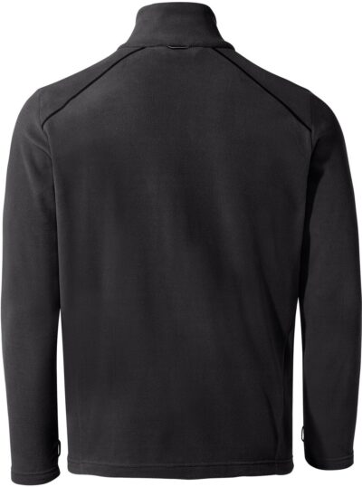 VAUDE Me Rosemoor Fleece Jacket II BLACK – Bild 2