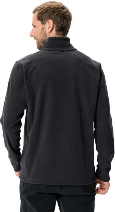 VAUDE Me Rosemoor Fleece Jacket II BLACK – Bild 4