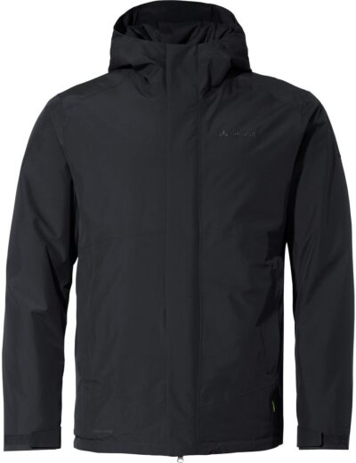 VAUDE Me Rosemoor Padded Jacket II BLACK