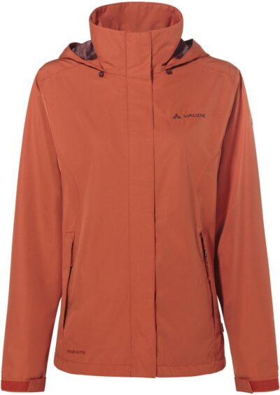 VAUDE Wo Escape Light Jacket BUCKEYE