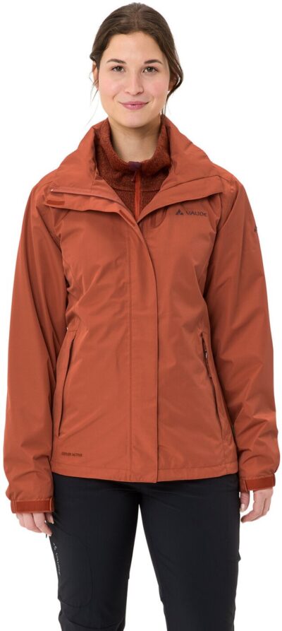VAUDE Wo Escape Light Jacket BUCKEYE – Bild 3