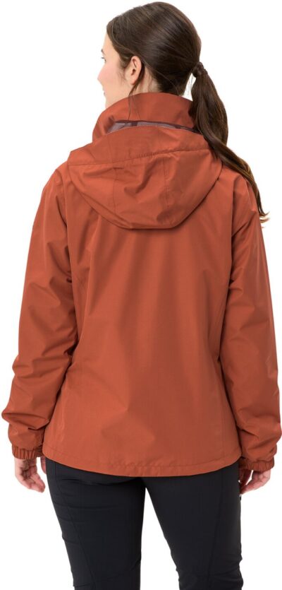 VAUDE Wo Escape Light Jacket BUCKEYE – Bild 4