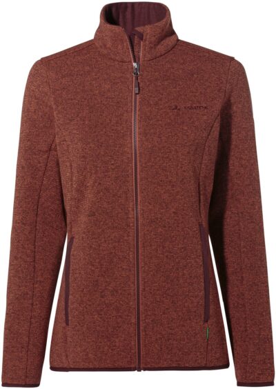 VAUDE Wo Rienza Jacket IV BUCKEYE