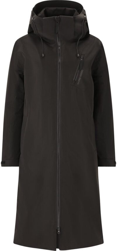 WHISTLER Bellway W Parka W-PRO 10000 BLACK
