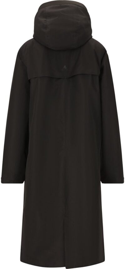 WHISTLER Bellway W Parka W-PRO 10000 BLACK – Bild 2