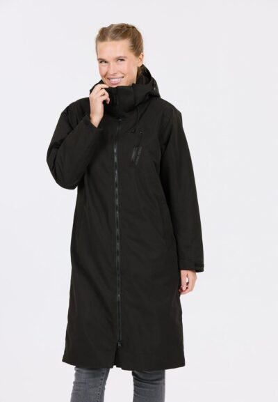 WHISTLER Bellway W Parka W-PRO 10000 BLACK – Bild 3