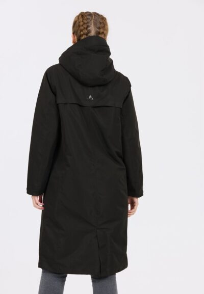 WHISTLER Bellway W Parka W-PRO 10000 BLACK – Bild 4