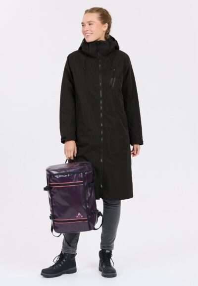 WHISTLER Bellway W Parka W-PRO 10000 BLACK – Bild 5