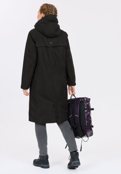 WHISTLER Bellway W Parka W-PRO 10000 BLACK – Bild 6