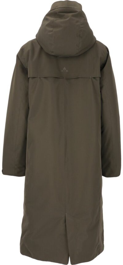 WHISTLER Bellway W Parka W-PRO 10000 BLACK INK – Bild 2