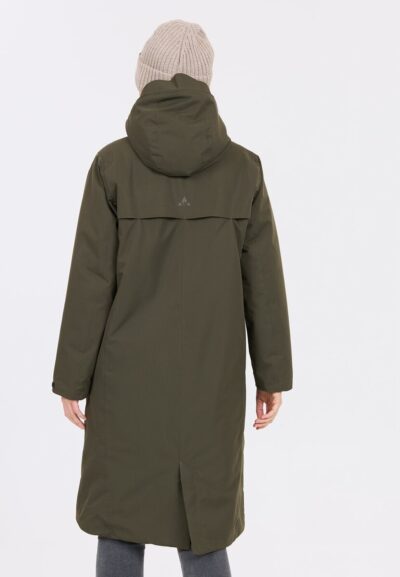 WHISTLER Bellway W Parka W-PRO 10000 BLACK INK – Bild 4
