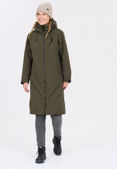 WHISTLER Bellway W Parka W-PRO 10000 BLACK INK – Bild 5