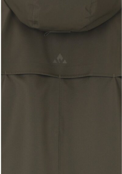 WHISTLER Bellway W Parka W-PRO 10000 BLACK INK – Bild 7