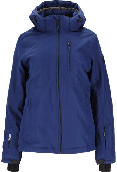 WHISTLER Drizzle W Ski Jacket W-Pro 10000 BELLWETHER BLUE