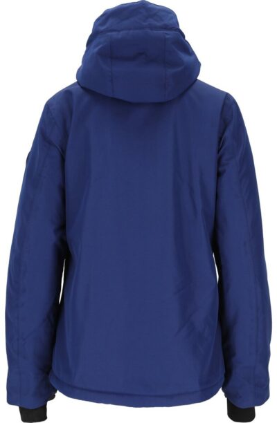 WHISTLER Drizzle W Ski Jacket W-Pro 10000 BELLWETHER BLUE – Bild 2
