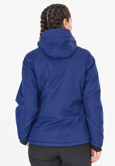 WHISTLER Drizzle W Ski Jacket W-Pro 10000 BELLWETHER BLUE – Bild 4