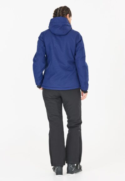 WHISTLER Drizzle W Ski Jacket W-Pro 10000 BELLWETHER BLUE – Bild 6