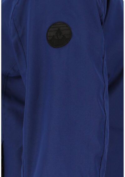 WHISTLER Drizzle W Ski Jacket W-Pro 10000 BELLWETHER BLUE – Bild 7
