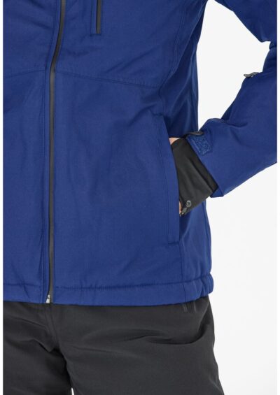 WHISTLER Drizzle W Ski Jacket W-Pro 10000 BELLWETHER BLUE – Bild 8