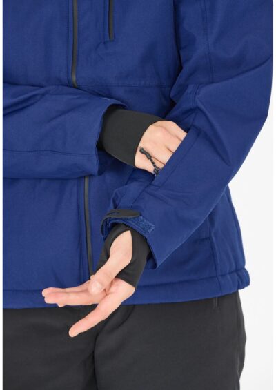 WHISTLER Drizzle W Ski Jacket W-Pro 10000 BELLWETHER BLUE – Bild 9