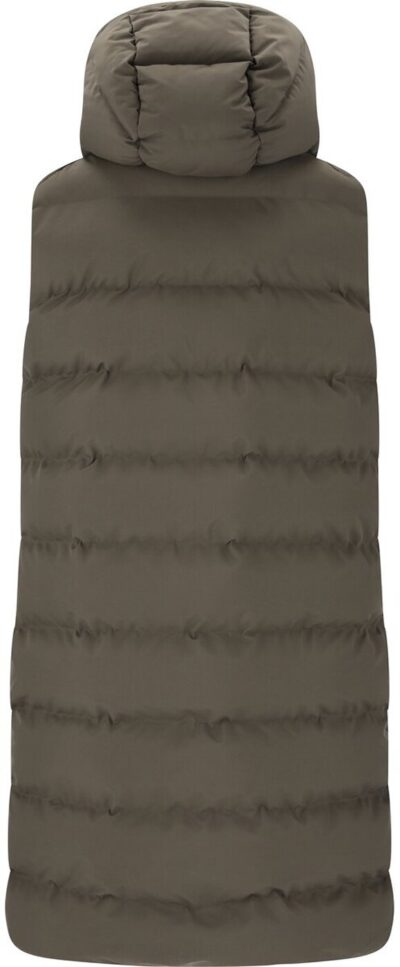 WHISTLER Joana W Puffer Vest BLACK INK – Bild 2