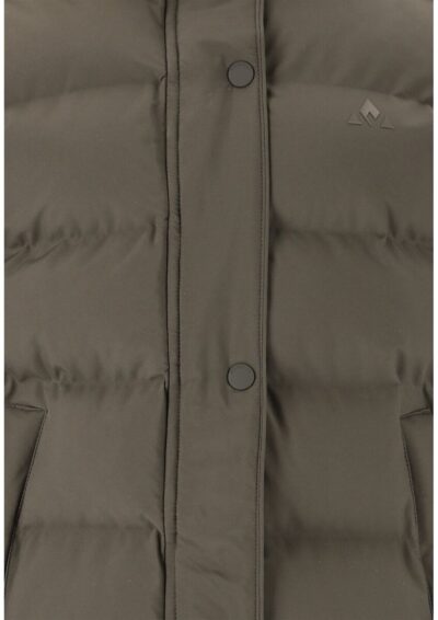 WHISTLER Joana W Puffer Vest BLACK INK – Bild 7